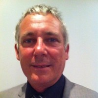 John Fredrickson