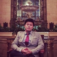 Michael Choi