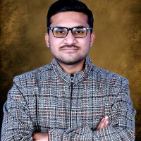 Jaydevsinh Chavda