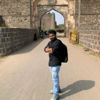 Srinath Sharma