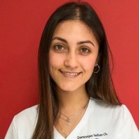 Dominique Veillon Chávez