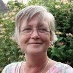 Hanny de Jong