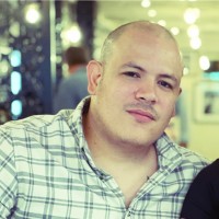 David Martínez