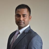 Chandan Mishra