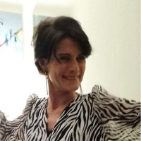 Lydia Delage