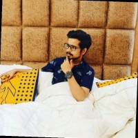 Mayank Singh
