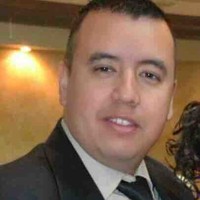 Edgar Cano