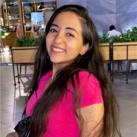Mayar Haggag