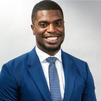 Tevin Overton