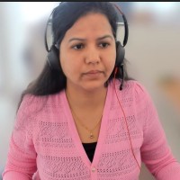 Meenakshi Tanwar