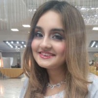 Iqra Sajid