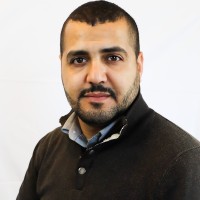 Mohammed Amine BERRAHOU