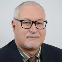 Patrick Massou Dit Bourdet