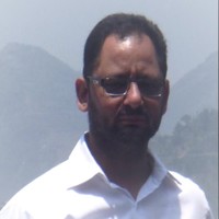 Sandeep Manchanda