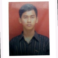 Dede Rahmat Saputra