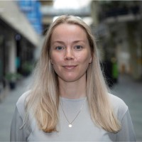 Johanna L. Kristoffersen