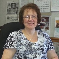Sharon Walston
