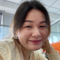 Bonnie Zhu