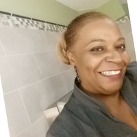 MONICA HUGHES