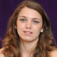Luisa Lencastre Lupi