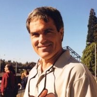 Dave Geoghegan
