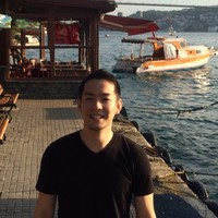 Sho Shimizu