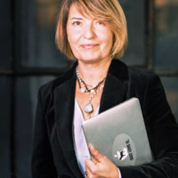 Minna Aslama Horowitz