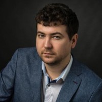 Андрей Бондаренко
