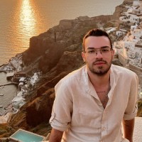 Dimitris Melas