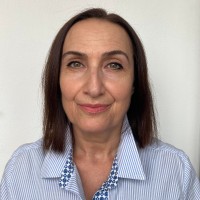 Maria Luisa Bertoldi