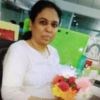 Geetha Rajagopal
