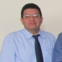 Oscar Jesús Sánchez Puga
