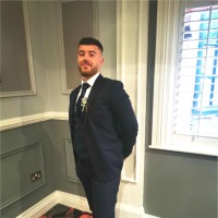 Aaron Byrne