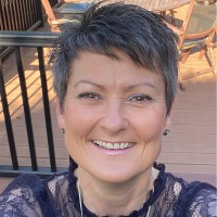 Jill Beattie-Paterson
