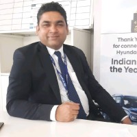 Ashwani Singh