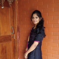 Manjushree G R