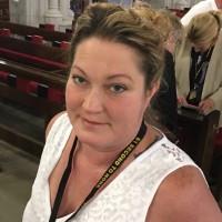 Lisa Woodward