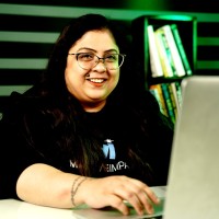 Meghna Singh Vakharia