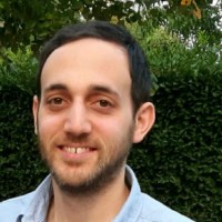 Asaf Cohen