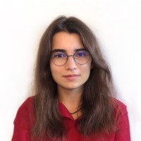 Marie-Almina Gindre