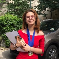 Ana Găman