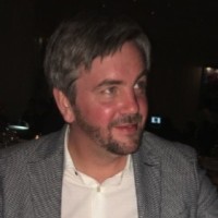 Neil Hagger