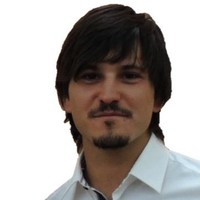 Víctor Blanco Bello