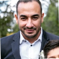 Sebastian Garcia