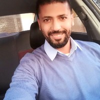 Ahmed Abd El Aziz Ahmed