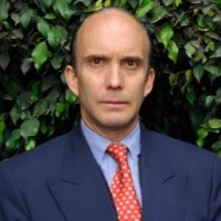 Gustavo Alanis-Ortega