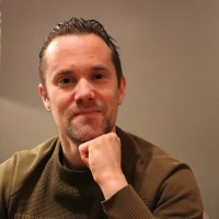 Erik Winkel