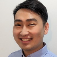 Frank Tian