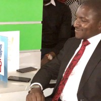 Ibrahim Abdu Mamman