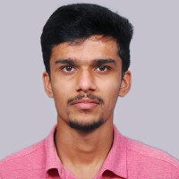 Aghin Thomas